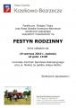 Festyn rodzinny - 19 czerwca 2010 (sobota), godz. 14:00