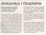 Arkonka i Goplana